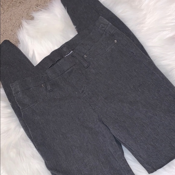 jeggings dress pants